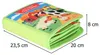 Sinnes- und Lernbuch zum Thema Bauernhof Produktbild-Vorschau 9