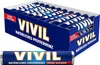 VIVIL Natürliches Pfefferminz Pastillen ohne Zucker | 30 Produktbild-Vorschau 1