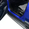 J&J AUTOMOTIVE | Trittbretter Set Aluminium Schweller Für Produktbild-Vorschau 4