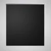 Verdunkelungsrollo Verdunklungsrollo 80 x 175 cm schwarz Produktbild-Vorschau 8