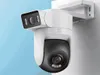 Xiaomi Outdoor Kamera CW500 Dual EU, IPKamera, Auen, IP66, Produktbild-Vorschau 5