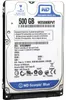 Western Digital WD5000BPVT  500GB SATA 3,5" Produktbild-Vorschau 8