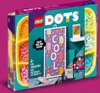 LEGO DOTS Nástěnka, Sada na stavění, 6 rok/roky, Plast, 531 Náhled obrázku produktu 7