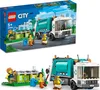 LEGO® City 60386 Zbiórka śmieci Podgląd zdjęcia produktu 36