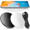 Wireless Ladegerät für Huawei P60 P50 P40 Pro Plus Lade Produktbild-Vorschau 15
