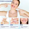 Strisce sbiancanti per denti (14 paia) Strisce sbiancanti Anteprima dell’immagine prodotto 2