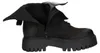 Schnürstiefelette Warmfutter bis 35mm Absatz (casual) Produktbild-Vorschau 7
