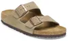 BIRKENSTOCK ARIZONA SUEDE LEATHER Beige Produktbild-Vorschau 1