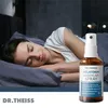 Dr.Theiss Melatonin Einschlaf-Spray Nem 50 ml Produktbild-Vorschau 3
