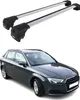 Dachträger Grundtäger für Audi A3 8V Sportback 2012-2020 Produktbild-Vorschau 1