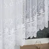 JOWITA - Fertiggardine aus Jacquard mit Schnitt unten - Produktbild-Vorschau 3