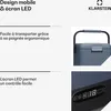 Klarstein SwiftFrost 12L Glaciere Electrique avec Voir les images du produit 4