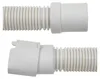 Ablaufschlauch Beko 1740160300 Schlauch 2,0 m 21/28mmØ für Produktbild-Vorschau 2