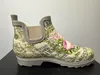 Beck Damen Landlust Gummistiefel, Mehrfarbig, 42 EU Produktbild-Vorschau 11