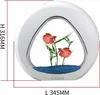 SunSun Smart Aqua 4l - zestaw akwarium białe 4l SunSun Podgląd zdjęcia produktu 5