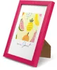 Goldbuch Lunaro Bilderrahmen Pink 13x18 cm Produktbild-Vorschau 2
