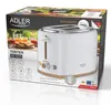 Toster Adler AD 3225 na 2 kromki, 6 stopni rumienienia, Podgląd zdjęcia produktu 8