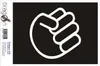Aufkleber / Autoaufkleber - JDM / Die cut / Auto / OEM - Produktbild-Vorschau 1