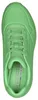 Zapatillas Skechers Uno Stand on Air, color verde Vista previa de la imagen del producto 42