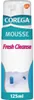 Corega Fresh Cleanse Mousse 125 ml Produktbild-Vorschau 5