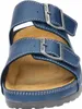 Lico Herren Pantolette Natural Man, Marine, 43 EU Produktbild-Vorschau 3