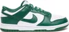 Herren-Sportschuhe Nike Dunk Low Retro Dd1391 101 Größe -45 Produktbild-Vorschau 2
