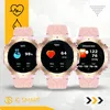 Smartwatch Z Gps Menu Pl Wodoodporny Sport Smart Watch Podgląd zdjęcia produktu 14