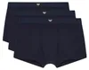 Emporio Armani Core Logoband Trunk Boxershorts Herren Produktbild-Vorschau 1