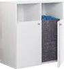 Skříňka na prádlo Truhla na prádlo Box na prádlo Dreso L Náhled obrázku produktu 1
