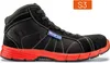Sparco 07524NRNR Sicherheitsschuh Challenge ESD S3 SRC Produktbild-Vorschau 1