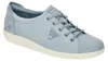 Femmes Ecco Soft 2.0 20650302434 bleu poussière 39 Voir les images du produit 7