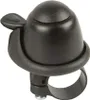 Widek Miniklingel Decibell 2 schwarz Alu 21 bis 22,2mm Produktbild-Vorschau 2