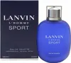 Lanvin L'homme Sport Eau De Toilette Spray 100ml Produktbild-Vorschau 22