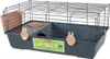 Käfig für Meerschweinchen aus recyceltem Kunststoff Ehop Produktbild-Vorschau 1