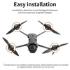 Per il drone DJI Mavic 4 Pro RCSTQ Elica di ricambio a Anteprima dell’immagine prodotto 6
