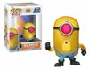 Despicable Me 4 - Mega Minion Mel 1556 - Funko Pop! Vinyl Produktbild-Vorschau 4