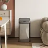 HOMCOM Mülleimer mit Sensor 48L Abfalleimer mit Produktbild-Vorschau 8