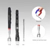 CCLIFE Utensile di presa 7 pezzi utensile telescopico Anteprima dell’immagine prodotto 7