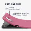 kwmobile Handyhülle für Samsung Galaxy A13 4G Hülle - TPU Produktbild-Vorschau 2