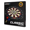 Tarcza Sizalowa dart Matepro Classic, wymiary turniejowe, 6 Podgląd zdjęcia produktu 7