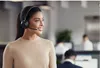 JABRA Evolve2 65 monaural MS USB-A Bluetooth LS black Produktbild-Vorschau 8