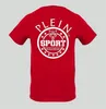 Plein Sport TIPS414 Herren-Kurzarm-T-Shirt Produktbild-Vorschau 2