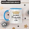 Trendation - Tasse Prinzessin Geschenk Mädchen Jugendliche Produktbild-Vorschau 3