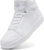 Puma Mädchen Sneaker, weiß(pumawhitecoollightgra (005)), Produktbild-Vorschau 27