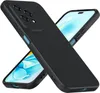 Custodia in silicone per Honor 200 Lite Copertura Anteprima dell’immagine prodotto 2