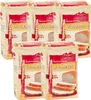 BIELMEIER Brotbackmischung Weissbrot 5 Stück á 500 g Produktbild-Vorschau 1