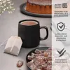 Moritz & Moritz VIDA Kaffeebecher 6er Produktbild-Vorschau 5