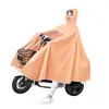 Poncho antipioggia per scooter elettrici, impermeabile, Anteprima dell’immagine prodotto 2