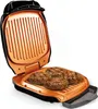 Kontaktný gril Mediashop Livington Low Fat Grill, 900 W Náhľad obrázku produktu 1