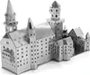 Château de Neuschwanstein Voir les images du produit 13